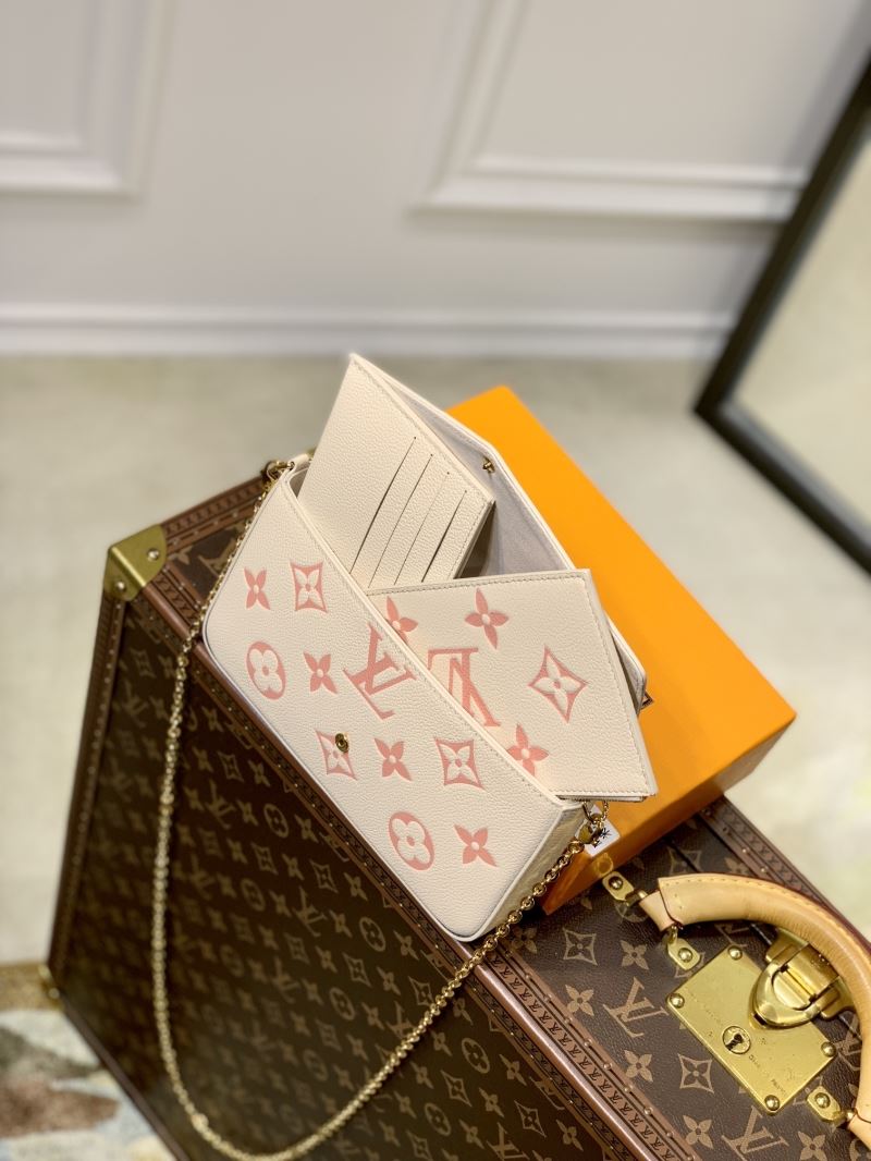 LV Satchel bags